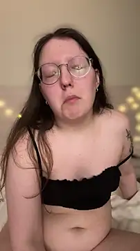emigooflordXD online show from June 7, 8:23 pm