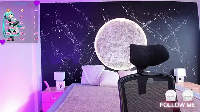 JasperCooper  online show from December 16, 1:54 pm