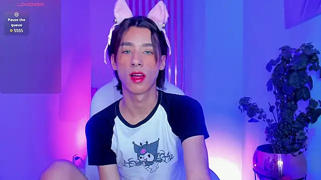 JasperCooper  online show from January 22, 1:00 pm