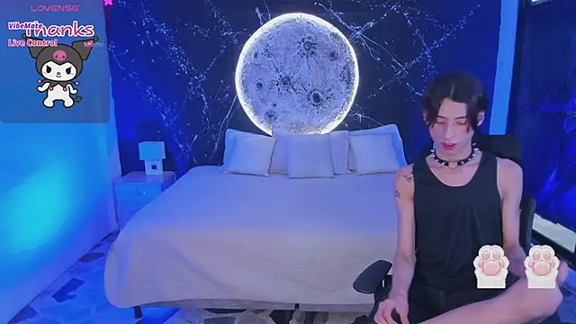 JasperCooper  online show from January 27, 1:30 pm