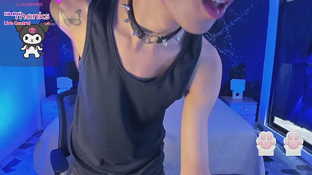JasperCooper  online show from January 27, 4:33 pm