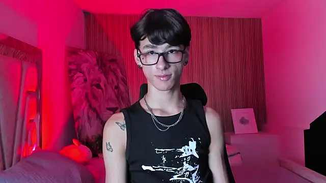 Snapshot of JasperCooper_ chatting on September 26, 12:42 pm JasperCooper  online show from September 26, 12:42 pm