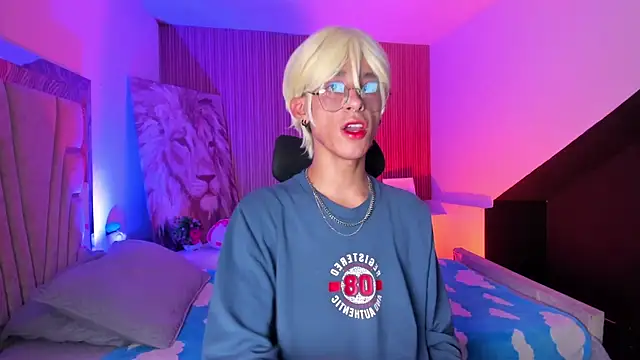 Snapshot of JasperCooper_ chatting on September 29, 12:43 pm JasperCooper  online show from September 29, 12:43 pm