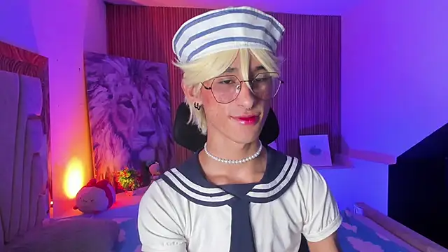 Snapshot of JasperCooper_ chatting on October 5, 7:45 pm JasperCooper  online show from October 5, 7:45 pm