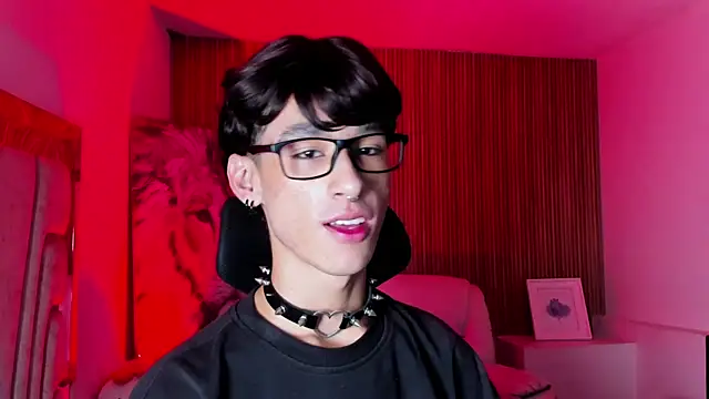 Snapshot of JasperCooper_ chatting on October 8, 1:20 pm JasperCooper  online show from October 8, 1:20 pm