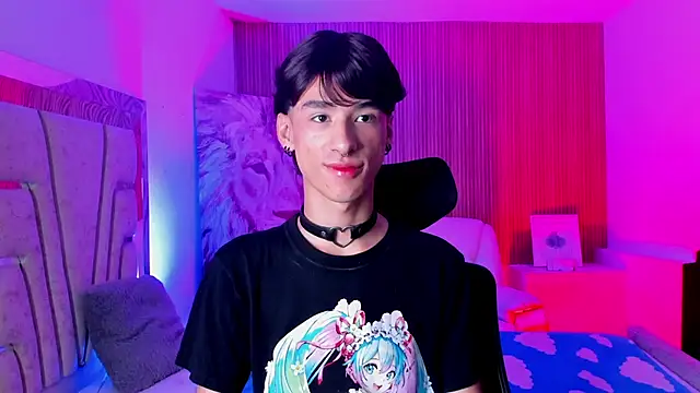 Snapshot of JasperCooper_ chatting on October 18, 1:56 pm JasperCooper  online show from October 18, 1:56 pm