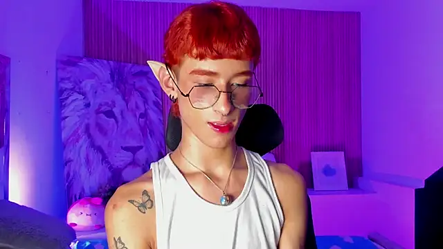 Snapshot of JasperCooper_ chatting on November 3, 1:34 pm JasperCooper  online show from November 3, 1:34 pm