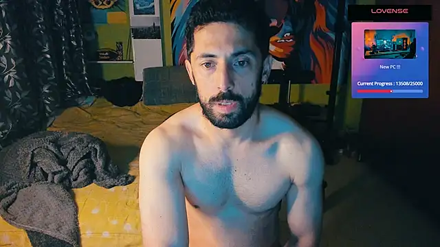 irokdan891 online show from February 7, 6:24 am