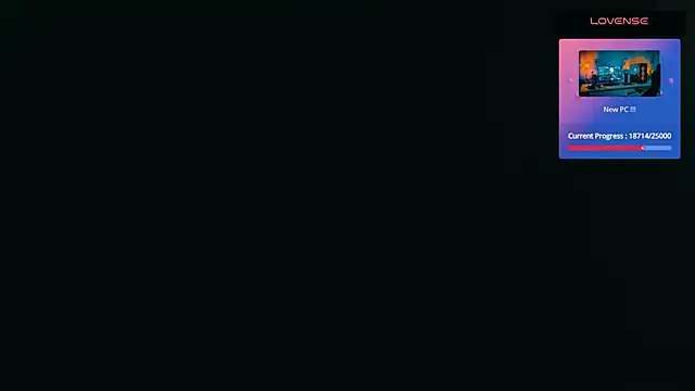 irokdan891 online show from March 11, 1:26 am