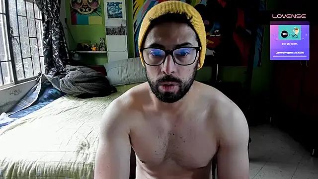 irokdan891 online show from November 13, 5:23 pm