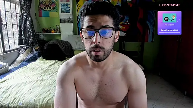 irokdan891 online show from November 18, 5:28 pm