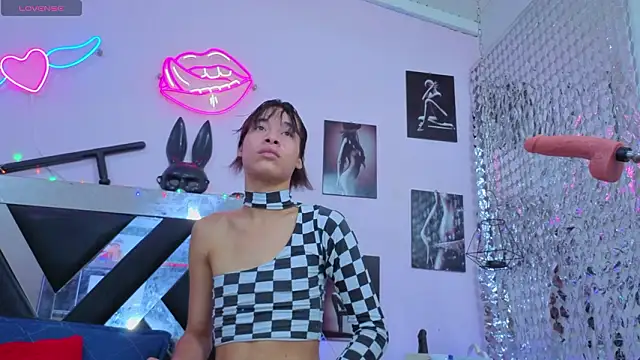 karla cutesweet online show from February 22, 10:25 am