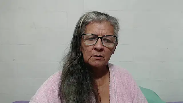 candy mature  online show from October 5, 12:25 pm