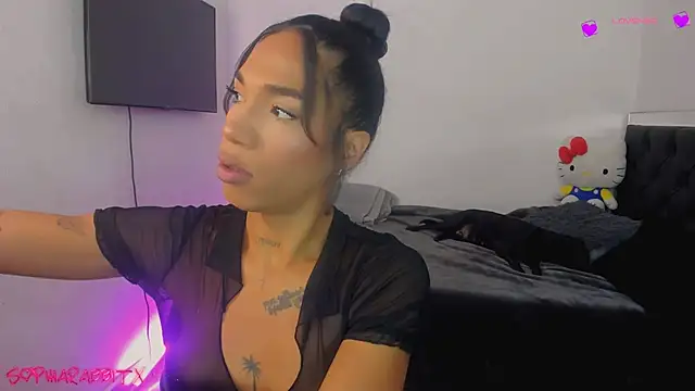 turabbitxx online show from September 23, 3:15 pm