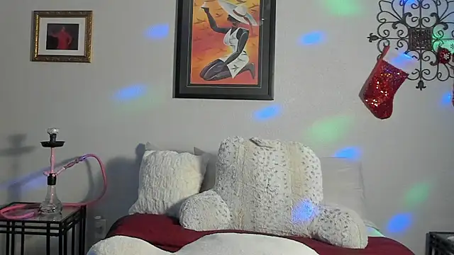 yiauana online show from December 25, 3:29 am