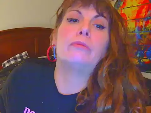 HeyyImHarlowe online show from January 3, 6:55 am