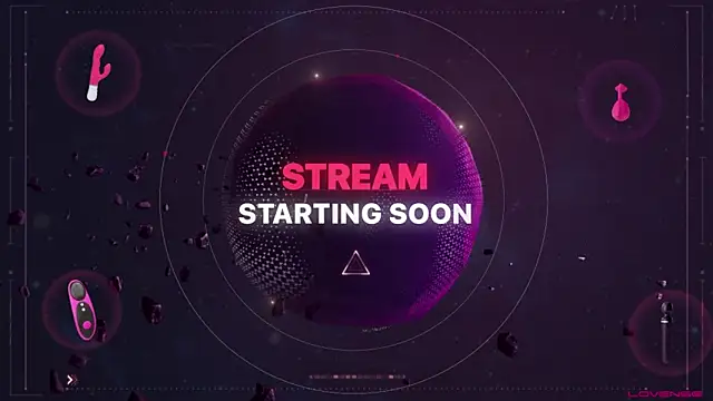 Snapshot of VikaPowers chatting on February 18, 6:58 pm VikaPowers online show from February 18, 6:58 pm