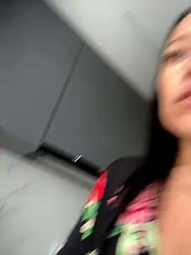 CuteNata online show from September 26, 10:19 am