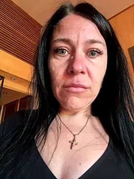 CuteNata online show from November 4, 10:03 am