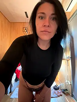 CuteNata online show from November 29, 11:02 am