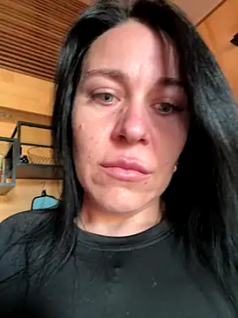 CuteNata online show from November 30, 11:03 am