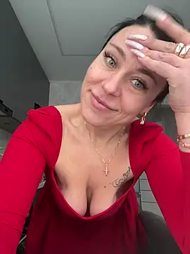 CuteNata online show from February 8, 11:13 am