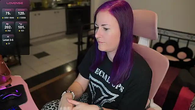 gennyrock online show from December 12, 12:48 am