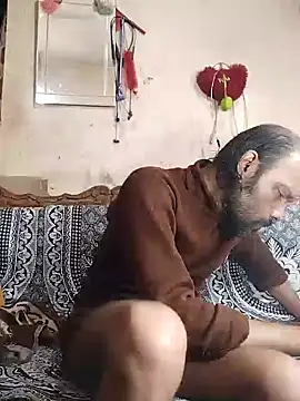 BadBoySmoker7070 online show from December 15, 7:34 am