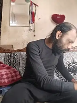 BadBoySmoker7070 online show from January 12, 7:52 pm