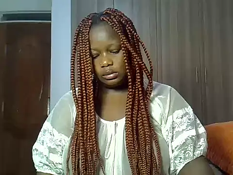 freaky juicy online show from October 26, 6:30 am