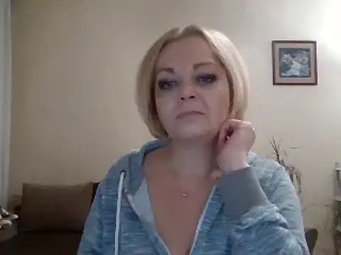 SofiyaPetrova online show from December 5, 5:50 pm