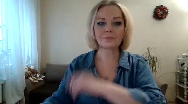 SofiyaPetrova online show from February 3, 2:24 pm