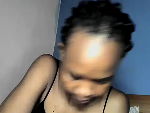 Snapshot of cyberbunnie chatting on December 18, 9:08 pm cyberbunnie online show from December 18, 9:08 pm