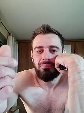 Snapshot of Marcel0007 chatting on April 14, 11:55 pm Marcel0007 online show from April 14, 11:55 pm