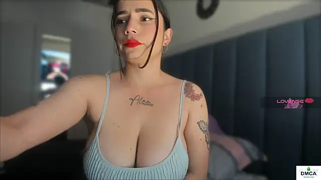  Susiee  online show from January 4, 12:27 am