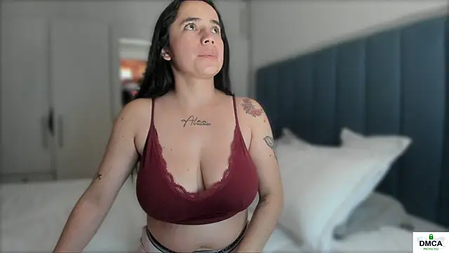  Susiee  online show from February 8, 12:49 am