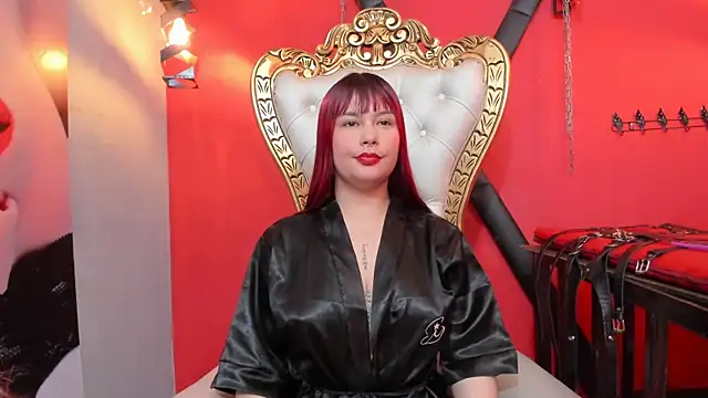 Santa Cooper  online show from January 17, 7:08 am