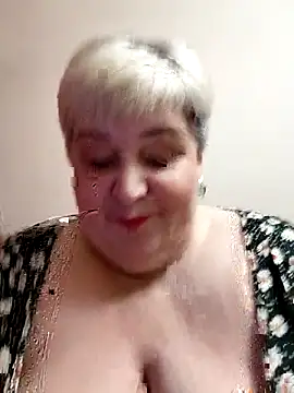 Baunti5555 online show from October 27, 2:10 pm