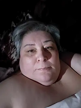 Baunti5555 online show from February 18, 9:11 pm