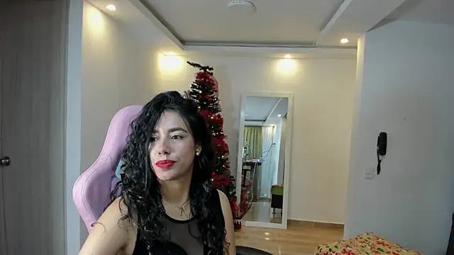 susana monroy online show from December 26, 8:42 pm