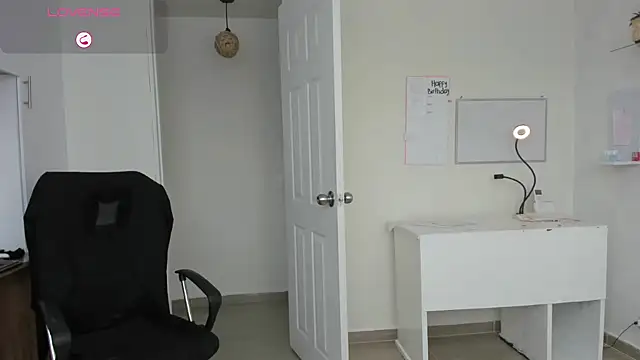 susana monroy online show from October 20, 7:47 pm