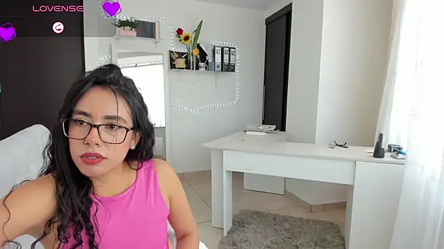 susana monroy online show from March 21, 7:17 pm