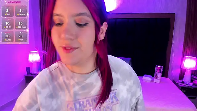 sweet--emily online show from October 24, 3:47 am