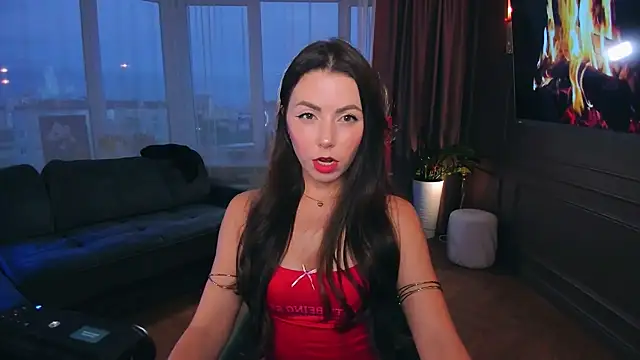 Love Lines online show from June 26, 12:04 am