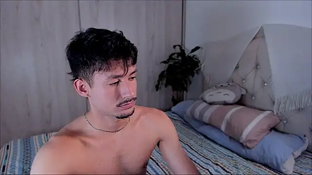 dimitri targaryen online show from October 7, 11:02 pm