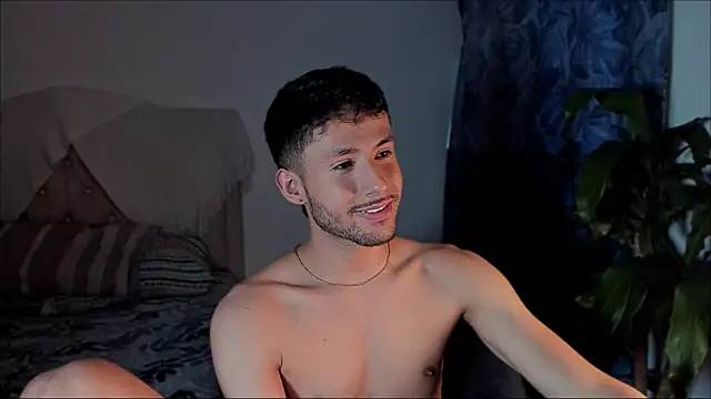 dimitri targaryen online show from November 7, 5:35 pm