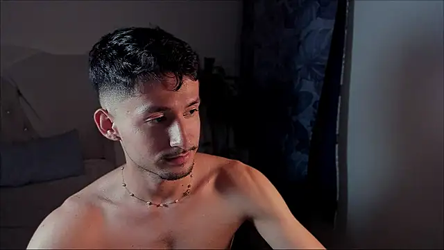 dimitri targaryen online show from November 20, 11:37 pm