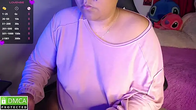 KittyHot20 online show from September 21, 2:13 am