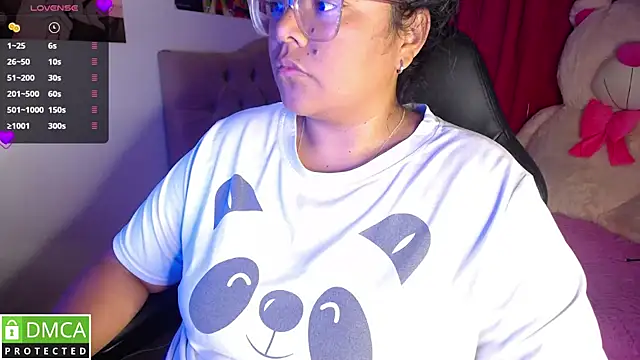 KittyHot20 online show from September 26, 1:53 am