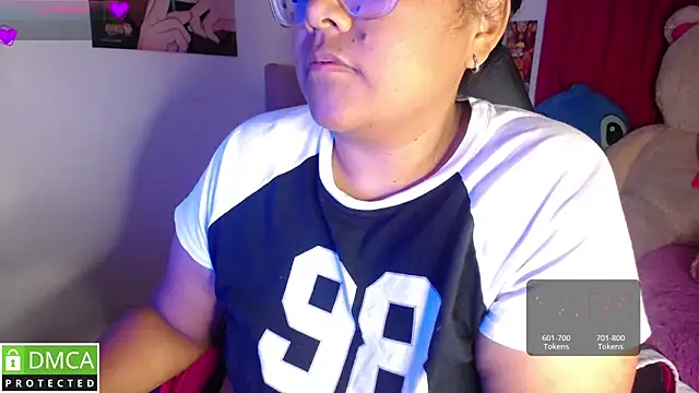 KittyHot20 online show from October 6, 11:02 pm